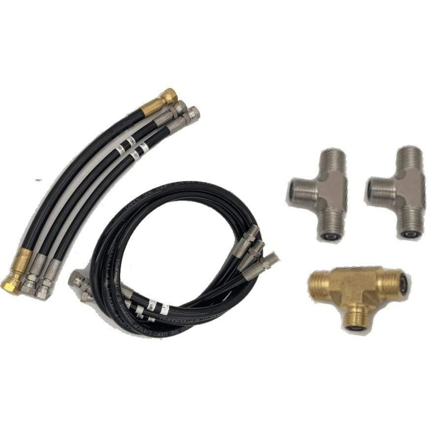 Simrad Qualifies for Free Shipping Simrad Verado Fitting Kit for MK2 Pump 1/2/3/4/5 #000-15943-001