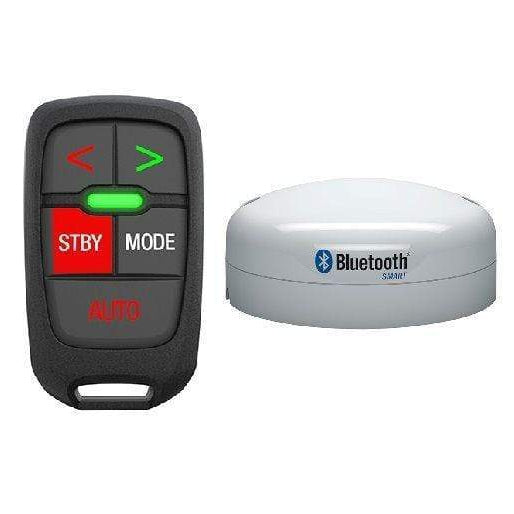 Simrad Qualifies for Free Shipping Simrad WR10 Wireless Autopilot Remote #000-12316-001