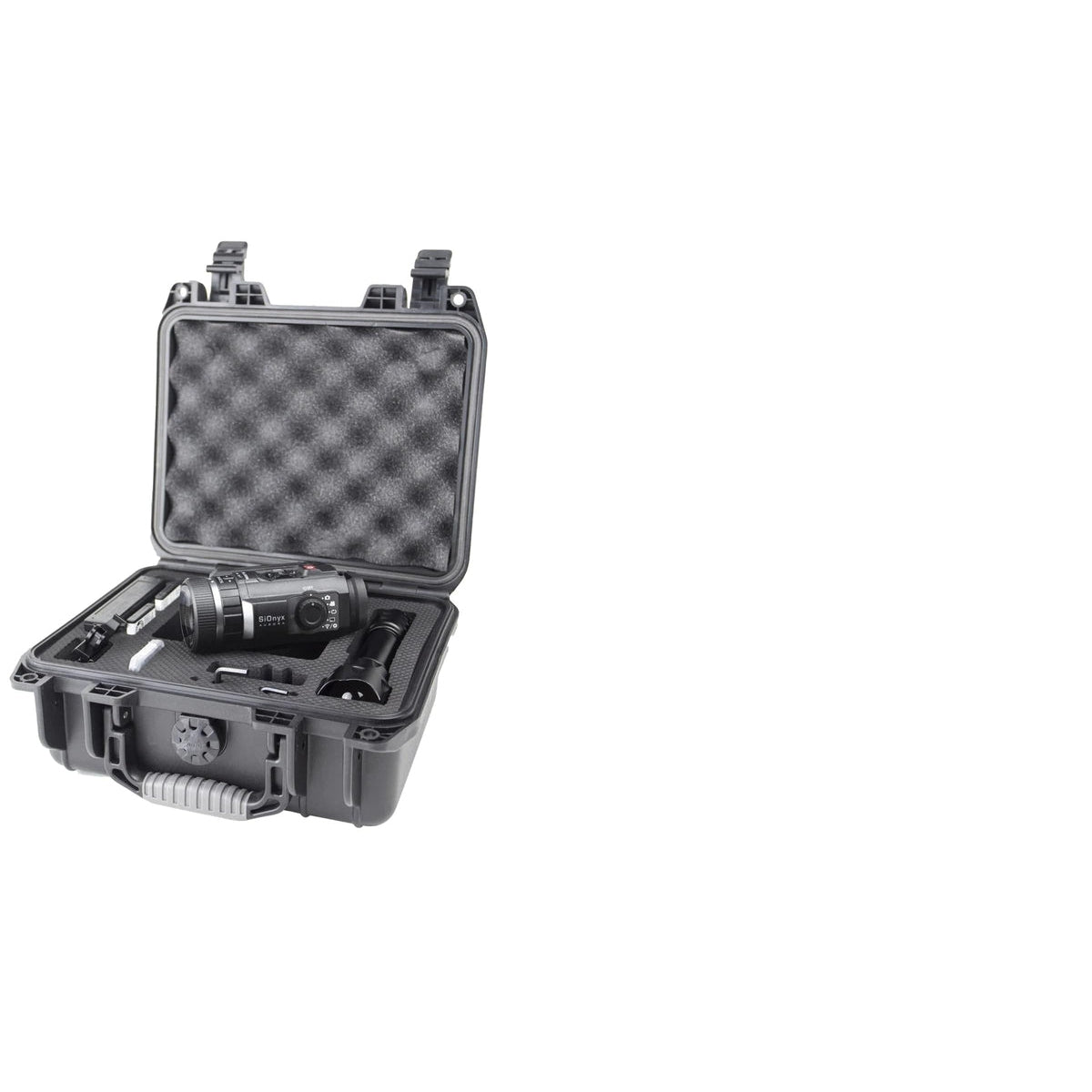 Sionyx Qualifies for Free Shipping Sionyx Aurora Black Uncharted Kit #K013900