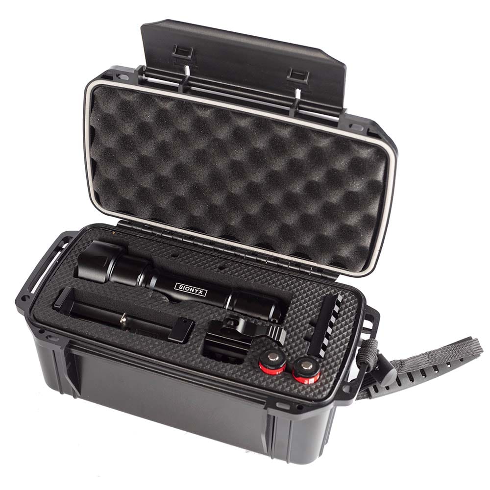 SIONYX Qualifies for Free Shipping SIONYX Illuminator Kit #K011700