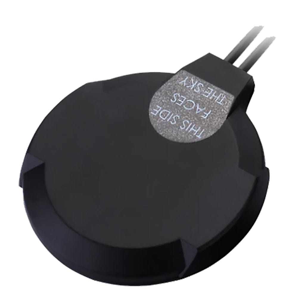 Siren Marine Qualifies for Free Shipping Siren Marine Remote Cellular & GPS Antenna Adhesive Mount #SM-ACC3-RCGA-PUCK