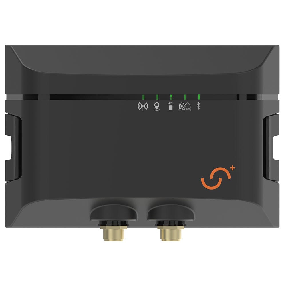 Siren Marine Qualifies for Free Shipping Siren Marine Siren 3 Plus Vessel Management System #SM-SPL3-915