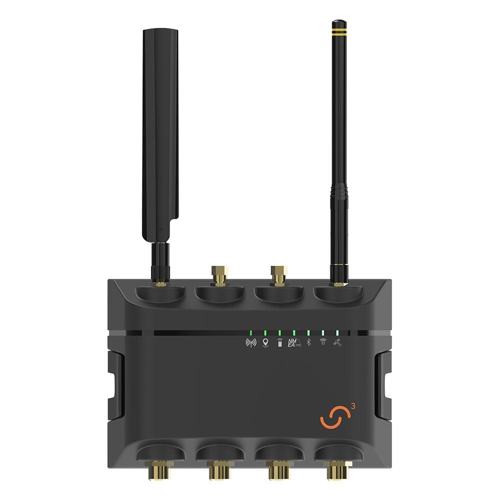 Siren Marine Qualifies for Free Shipping Siren Marine Siren 3 Pro Main Device #SM-S3P-917