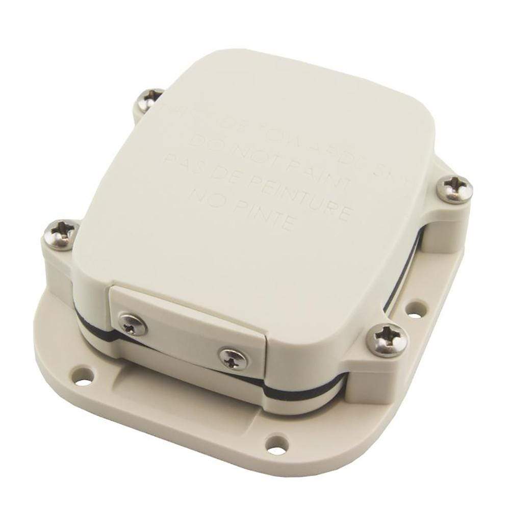 Siren Marine Qualifies for Free Shipping Siren Marine Sirensat Offshore Antenna W/2m Power Cable #SM-SAT-OFFS