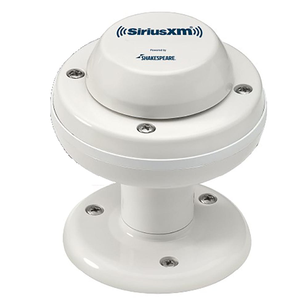SiriusXM Qualifies for Free Shipping SiriusXM Marine Antenna #XMARINE