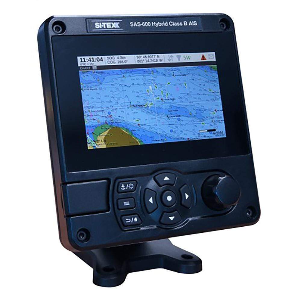 Sitex Class B Hybrid Class B AIS 5w NMEA 2000 #SAS-600