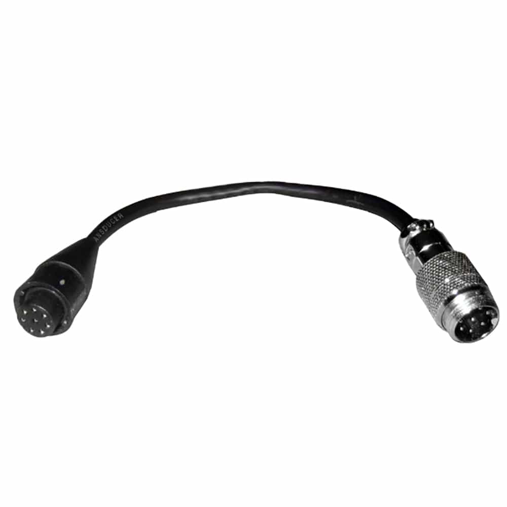 SI-TEX Not Qualified for Free Shipping Sitex Digital C Cable Adapts All Versions Of The CVS-106 #DIGITAL C CABLE