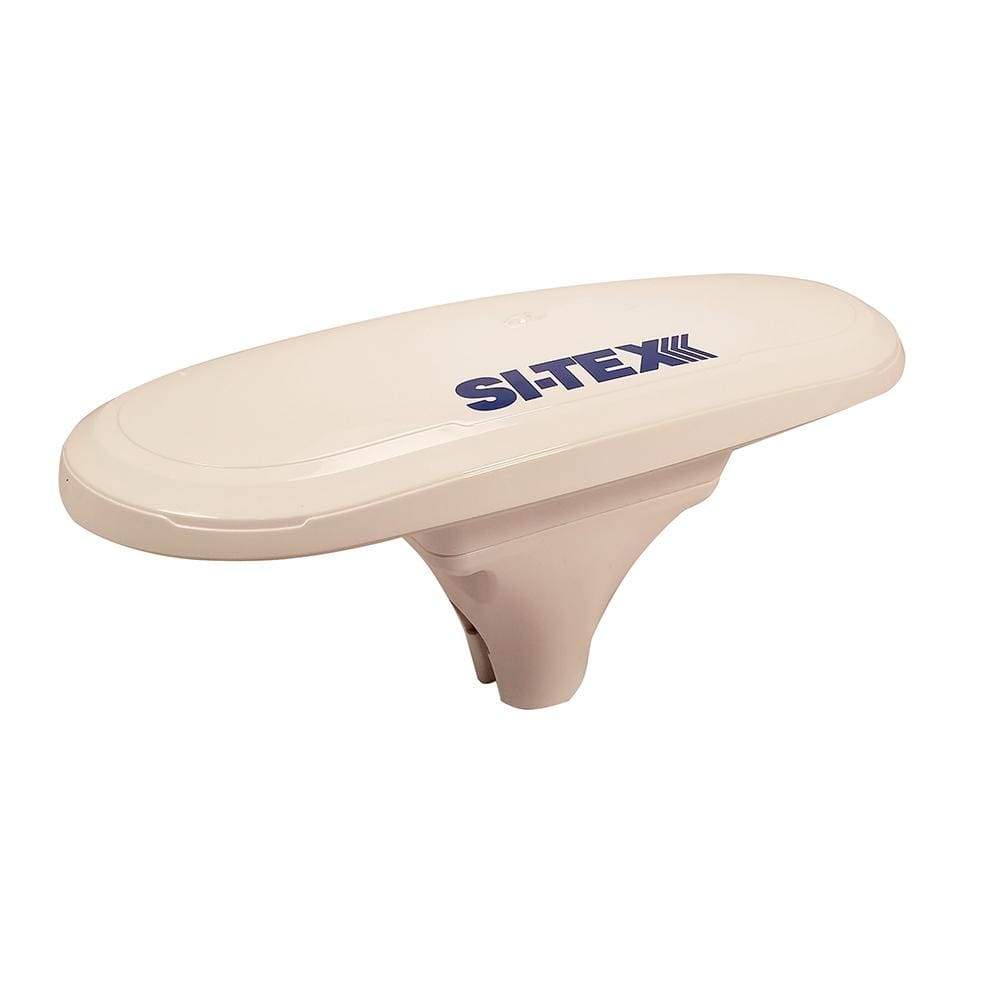 Sitex NMEA 2000 GNSS Sat Compass with Pole Mount #VECTOR200-2