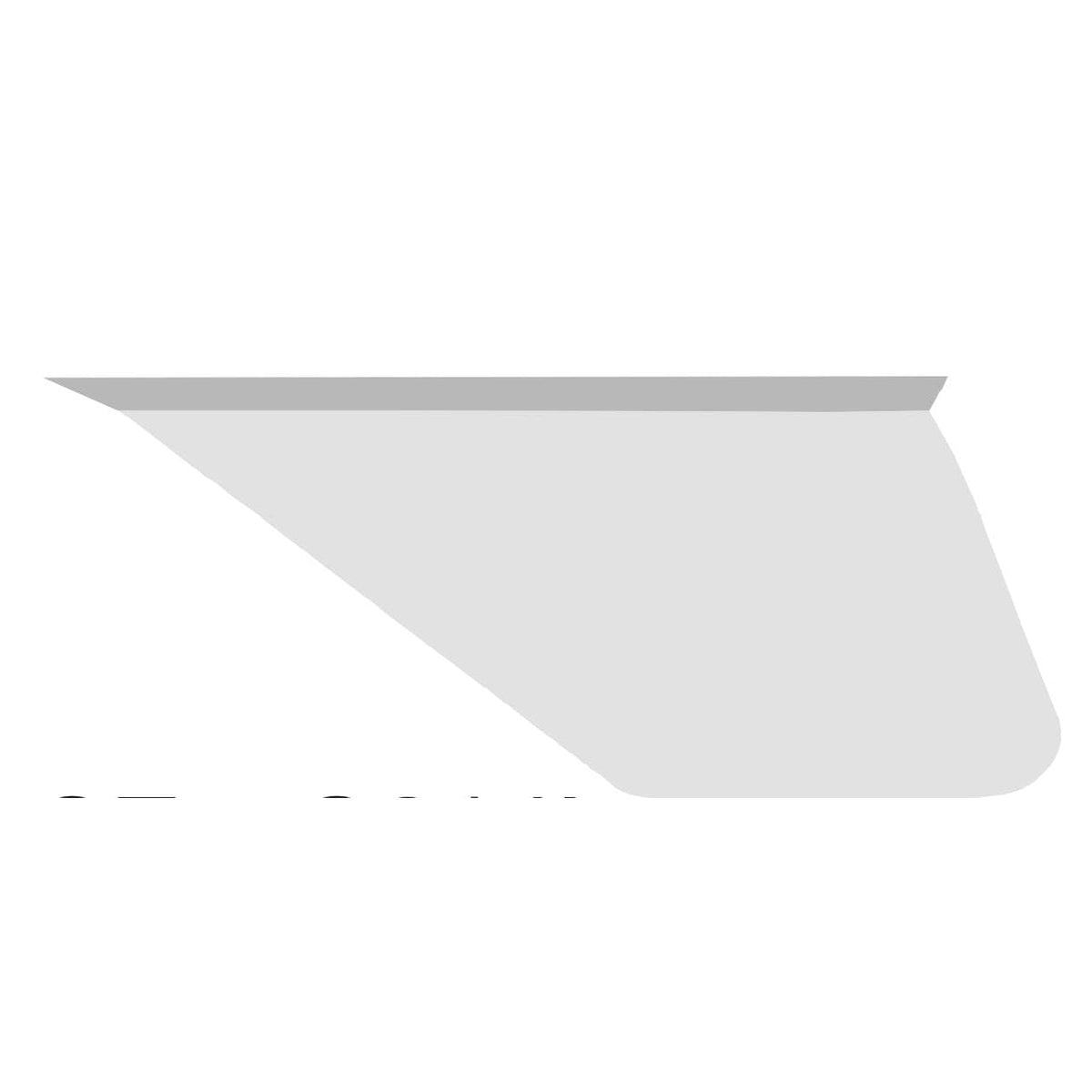 Skeg Depot Not Qualified for Free Shipping Skeg Depot Evinrude G2 14-up #SE---G214L