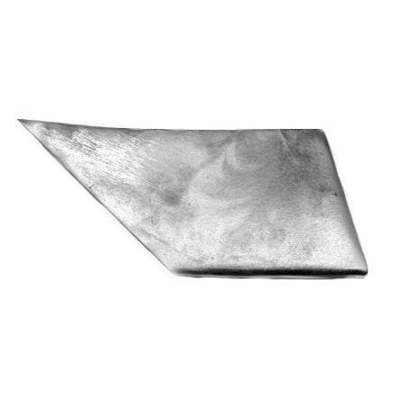 Skeg Depot Not Qualified for Free Shipping Skeg Depot Mercury Bravo I 88-89 Swept Back #SMR--B1-88-89