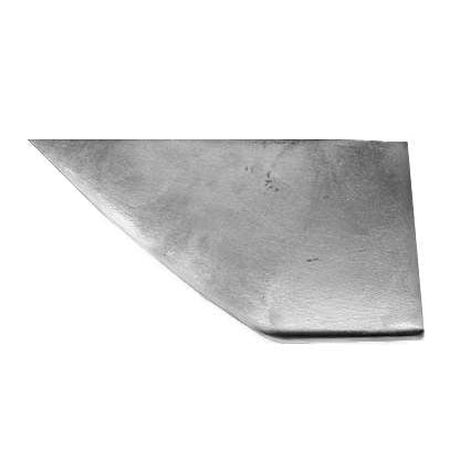 Skeg Depot Not Qualified for Free Shipping Skeg Depot Mercury Bravo II Straight Back #SMR--B2