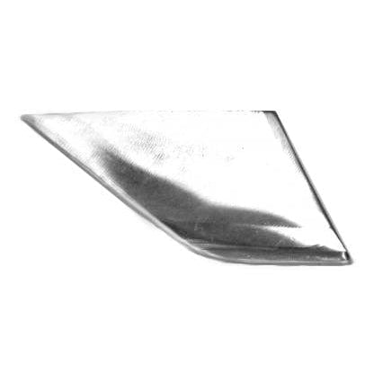 Skeg Depot Not Qualified for Free Shipping Skeg Depot Mercury/Mariner 100-125 HP Newer Models #SM---70-125