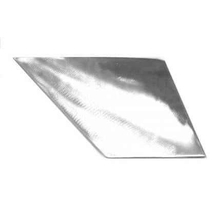 Skeg Depot Not Qualified for Free Shipping Skeg Depot Mercury/Mariner 2.4/2.5 L Crescent Leading Edge #SM---24-25