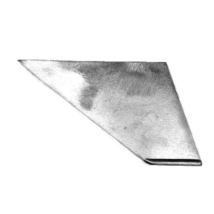 Skeg Depot Not Qualified for Free Shipping Skeg Depot Mercury/Mariner 80-140 HP Some V-6 Thinner Skeg #SM---80-140