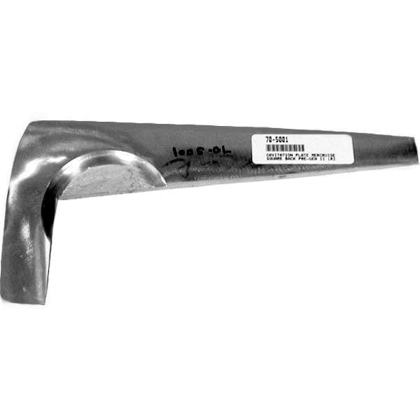 Skeg Depot Not Qualified for Free Shipping Skeg Depot Mercury Square Back Pre-Gen II Left #CMR--PA-L