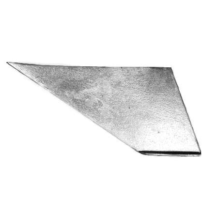 Skeg Depot Not Qualified for Free Shipping Skeg Depot Yamaha 115-220 HP Merc High HP Straight Back #SYM--115220