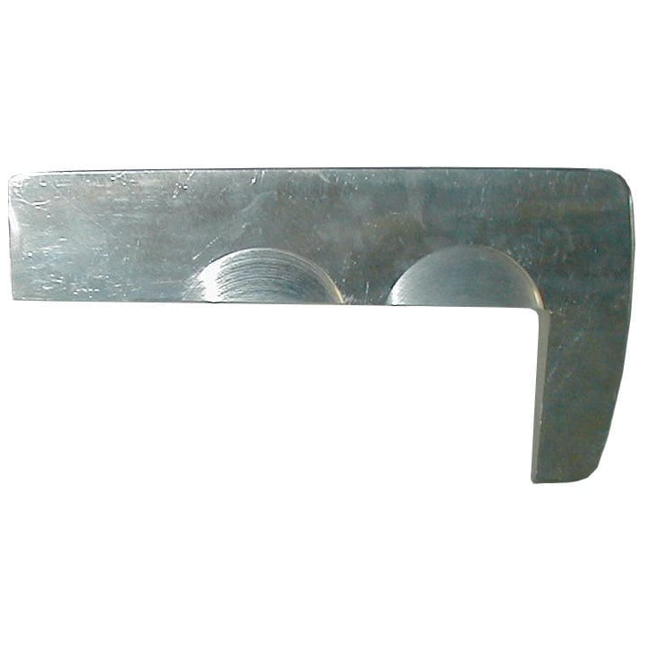 Skeg Depot Not Qualified for Free Shipping Skeg Depot Yamaha V6 RH Cavitation Plate #CY---V6-R