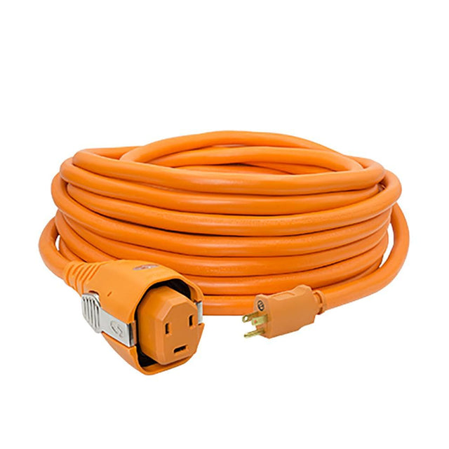 SmartPlug Qualifies for Free Shipping Smartplug 15a 50' Dual Configuration Cordset #C15503