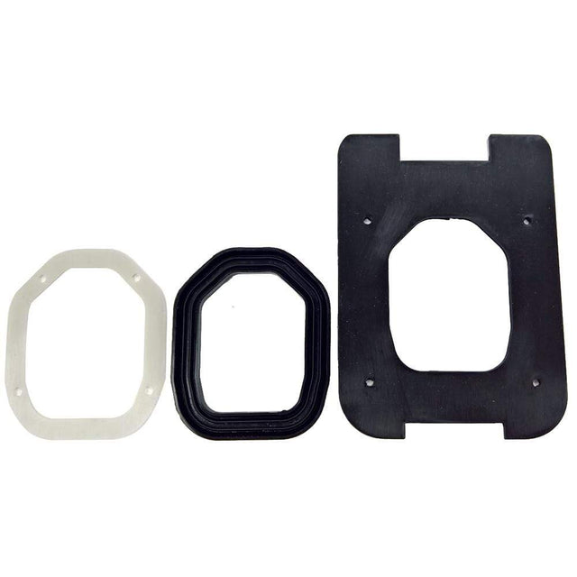 SmartPlug Qualifies for Free Shipping SmartPlug 16/32/30/50a Gasket Kit Non-Metallic #PKPM/16/32/30/50/G