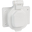 SmartPlug Qualifies for Free Shipping Smartplug 30/50a Weather Door Horizontal #RDPWL