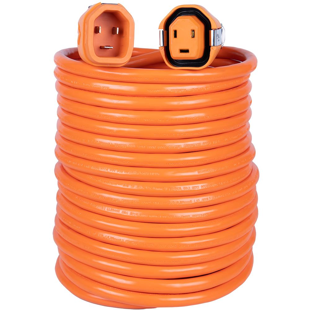 SmartPlug Qualifies for Free Shipping Smartplug 30a Cordset 50' Smartplug to Smartplug #CM30503