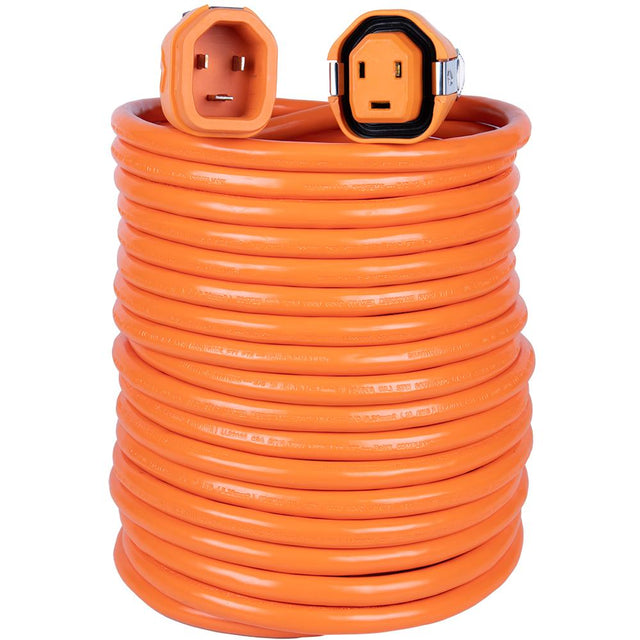 SmartPlug Qualifies for Free Shipping Smartplug 30a Cordset 50' Smartplug to Smartplug #CM30503