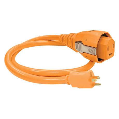 SmartPlug Qualifies for Free Shipping SmartPlug 50a Double Receptacle Kit #LH2RF50ASSY