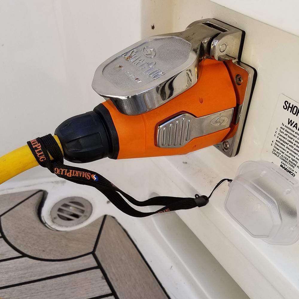 Smartplug BF32 Repair Kit Female Connector Gasket Kit #PKF32G