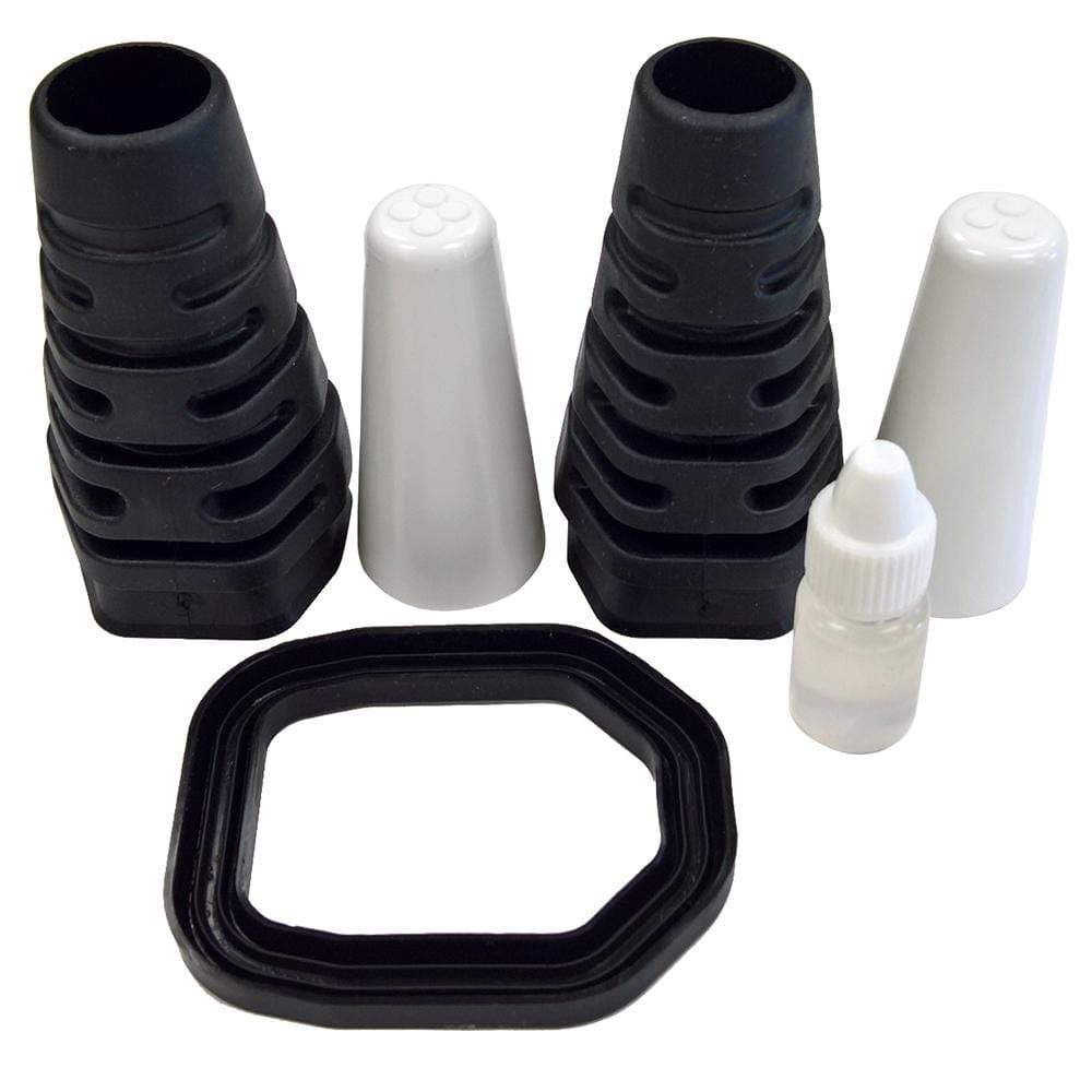 SmartPlug Qualifies for Free Shipping SmartPlug BF50 Repair Kit Female Connector Gasket Kit #PKF50G