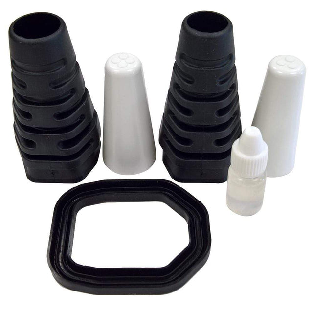 SmartPlug Qualifies for Free Shipping SmartPlug BF50 Repair Kit Female Connector Gasket Kit #PKF50G