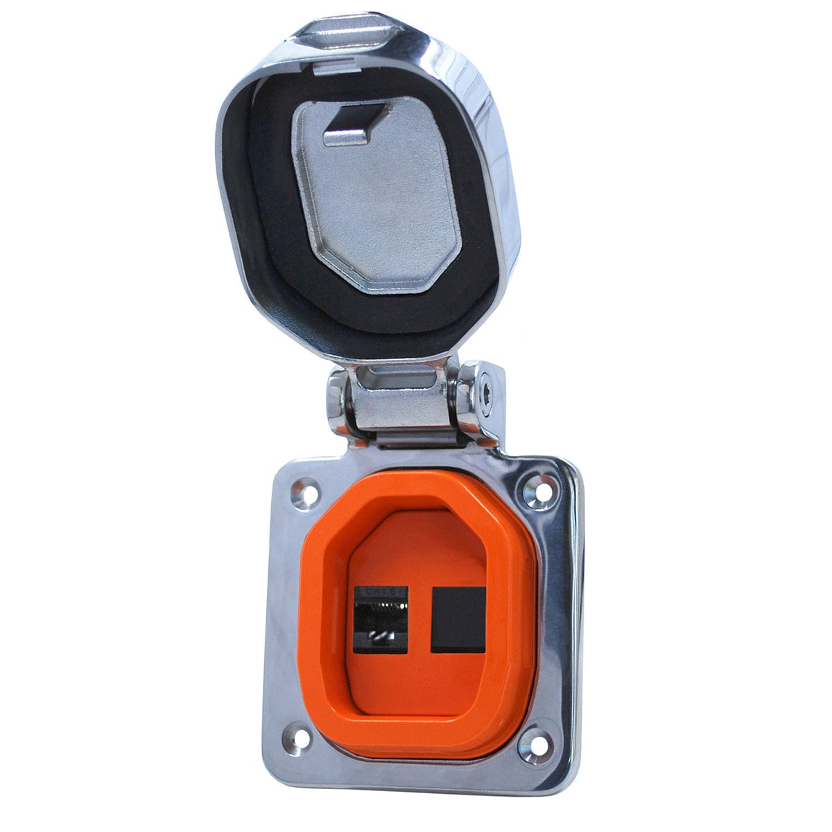 SmartPlug Qualifies for Free Shipping SmartPlug Ethernet Cable Connector Stainless #BDETH