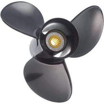 Solas Qualifies for Free Shipping Solas Amita 3 Propeller 10.8 x 10 #4211-108-10