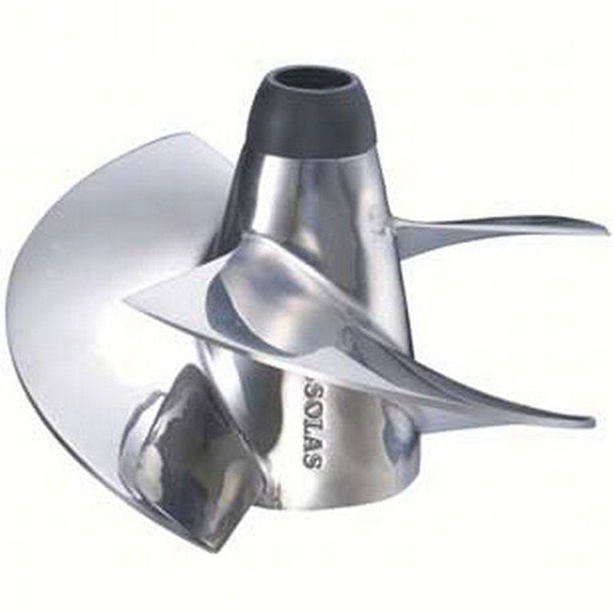 Solas Qualifies for Free Shipping Solas Concord 4-Blade Impeller 1630cc Sea-Doo 155.5mm #SR-CD-10/18A