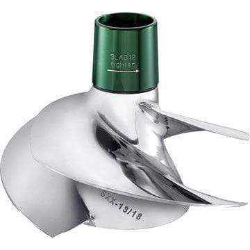 Solas Qualifies for Free Shipping Solas Impeller Sea-Doo Concord #SXX-CD-13 16