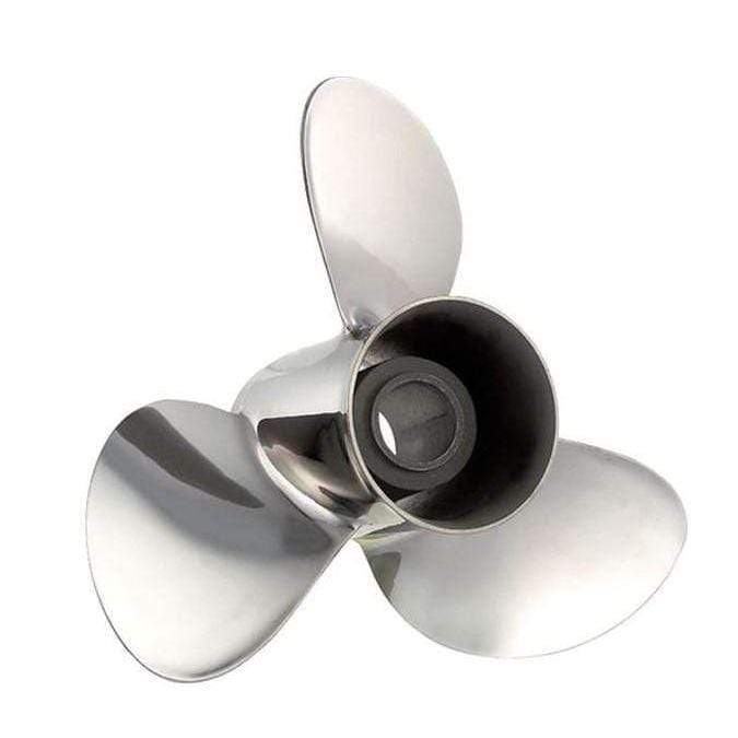 Solas Qualifies for Free Shipping Solas Rubex NS 3 Plus Prop 15.6 x 11 #9531-156-11