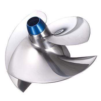 Solas Qualifies for Free Shipping Solas Sea-Doo Concord Impeller #SR-CD-10/18