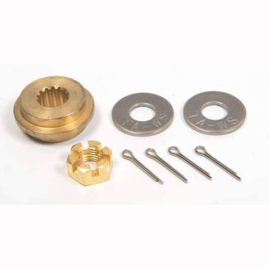 Solas Qualifies for Free Shipping Solas TA-PKT Tohatsu/Nissan Kit Assembly 9.9-20HP #17051501