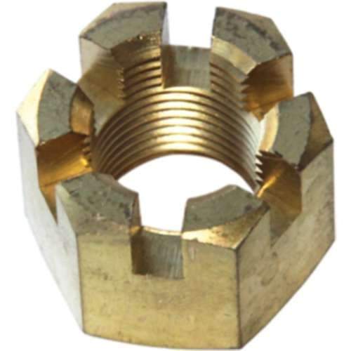 Solas Qualifies for Free Shipping Solas YBNT Yamaha Prop NUT 20-30HP #8114132