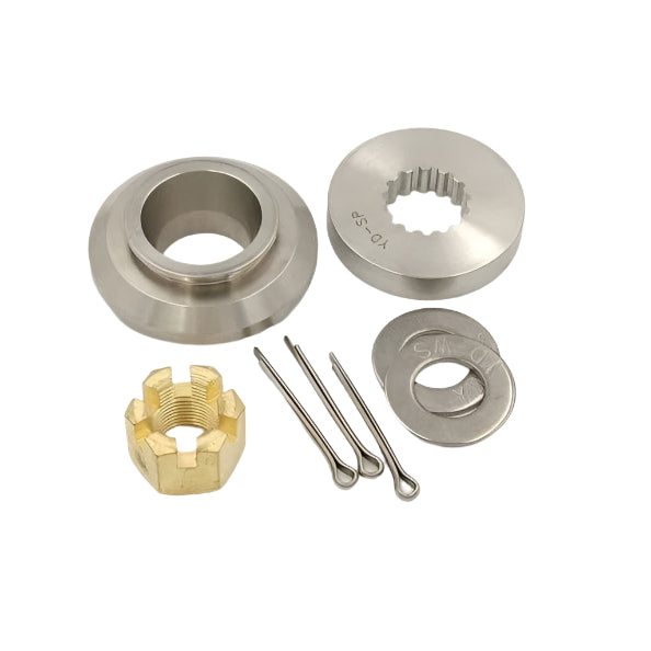 Solas Qualifies for Free Shipping Solas YE-PKT Yamaha Kit Assembly 100HP -UP #17035501