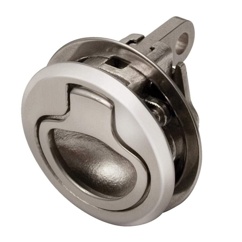 Southco Qualifies for Free Shipping Southco Flush Pull Latch Stainless Non-Locking #M1-15-61-8