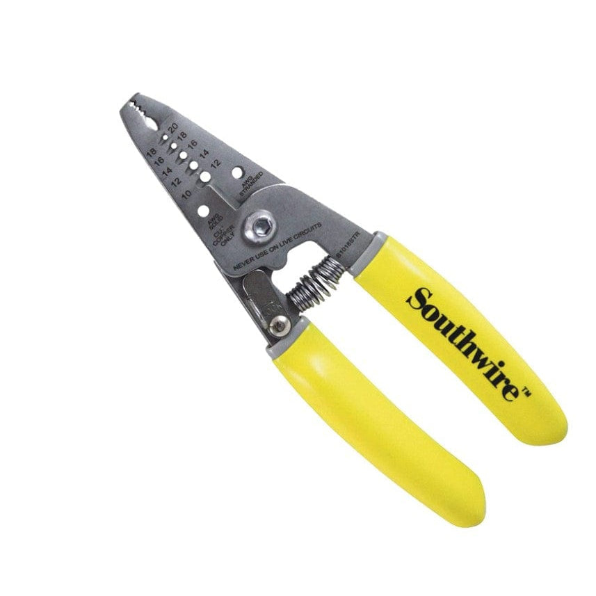 Southwire Qualifies for Free Shipping Southwire 7-In-1 Multi-Tool Pliers #58278140