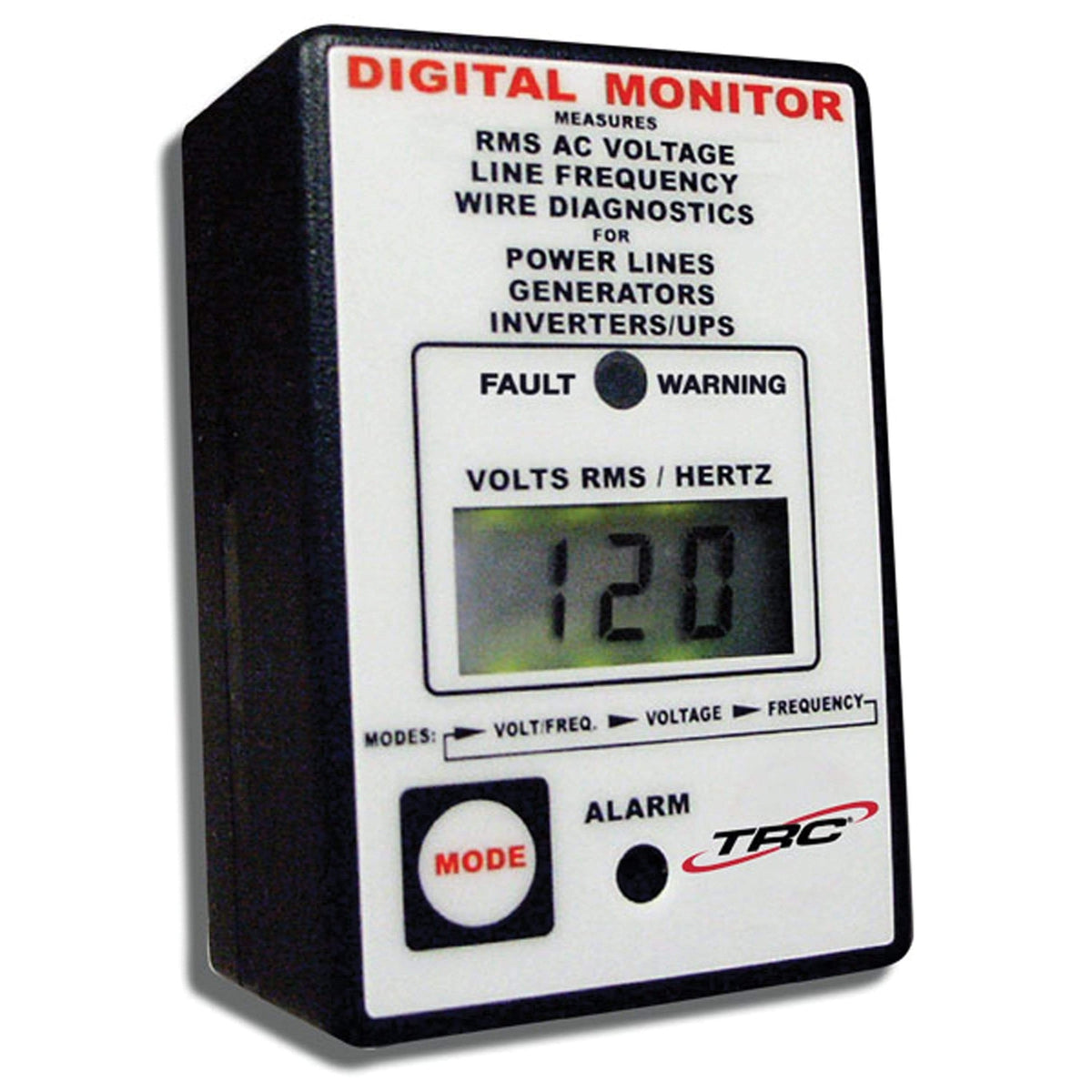 Southwire Qualifies for Free Shipping Southwire Electra Check Digital Monitor #AECM20020
