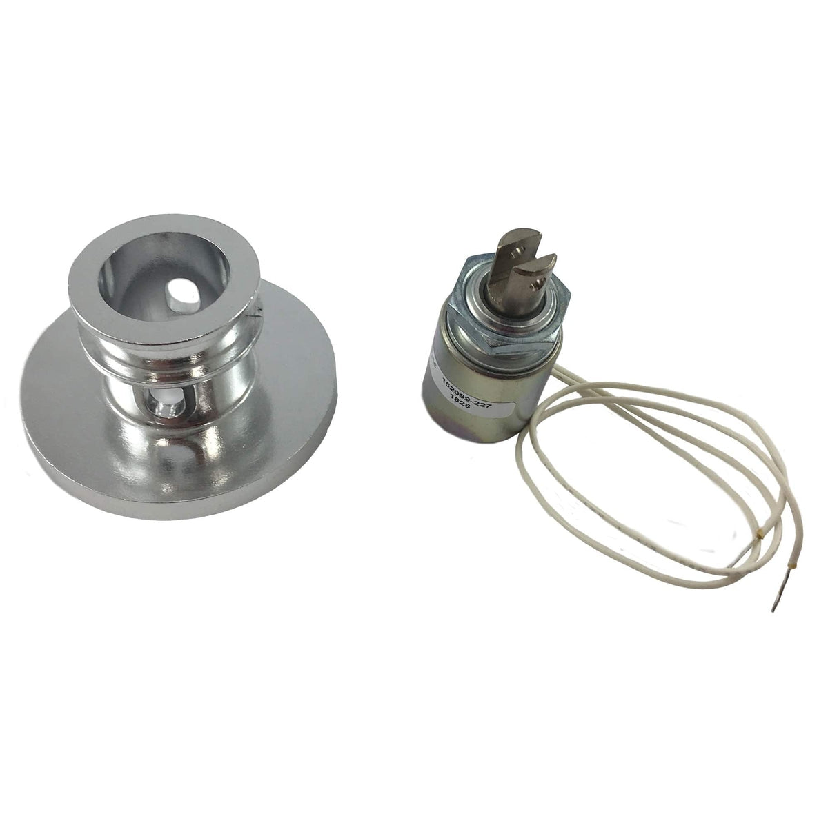 Southwire Qualifies for Free Shipping Southwire Reel Coupler Retrofit Kit Black #CRRK-01