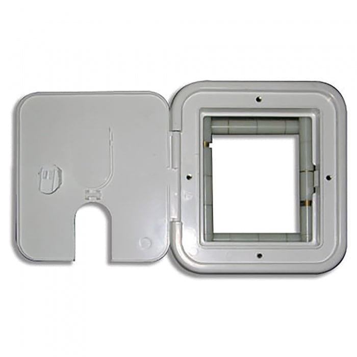 Southwire Qualifies for Free Shipping Southwire Square Hatch & Roller Guide Kit 5X #RV2060