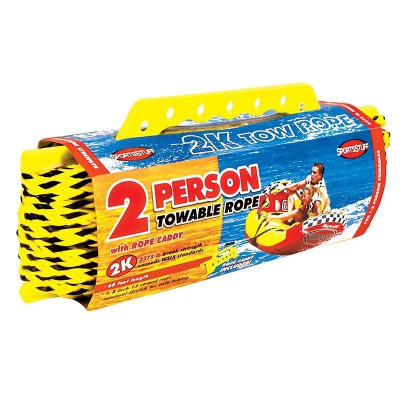 Sportsstuff 2k Tow Rope 2 Person #57-1522