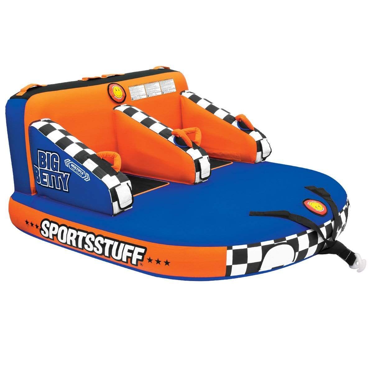 Sportsstuff Qualifies for Free Shipping Sportsstuff Big Betty #53-3002