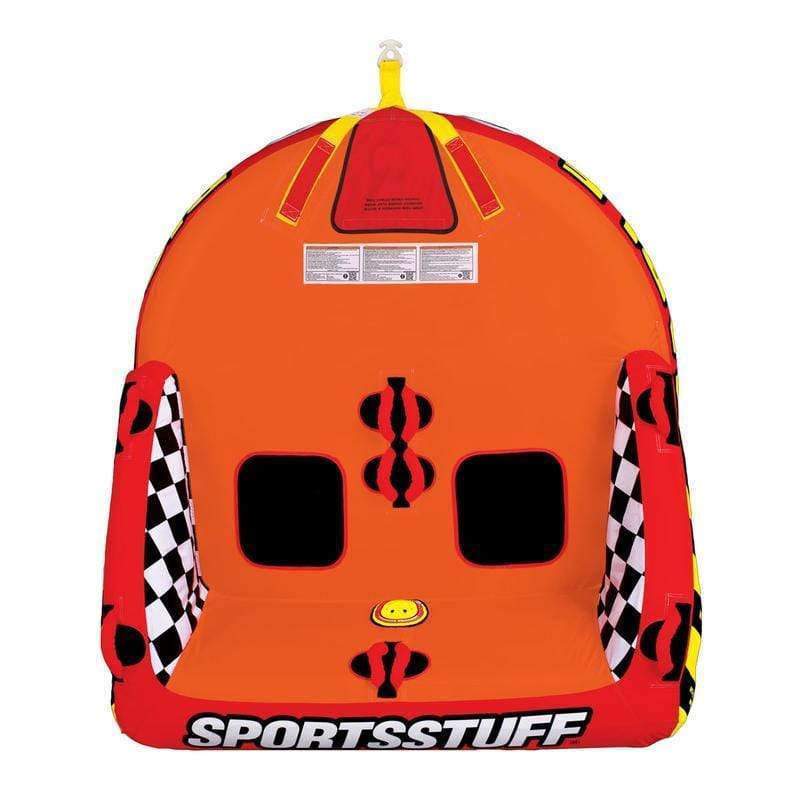 Sportsstuff Not Qualified for Free Shipping Sportsstuff Big Mable Tube 2-Person #53-2213