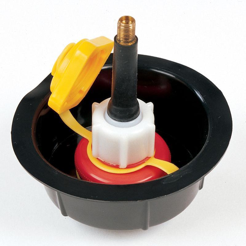 Sportsstuff Compressor Adapter #10-1010