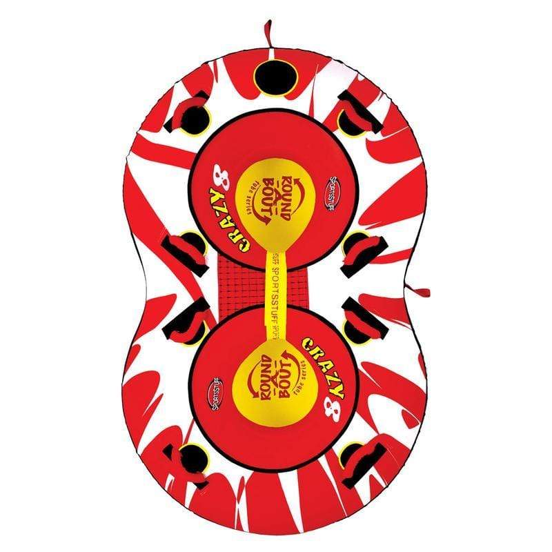 Sportsstuff Crazy 8 Towable Tube #53-1450