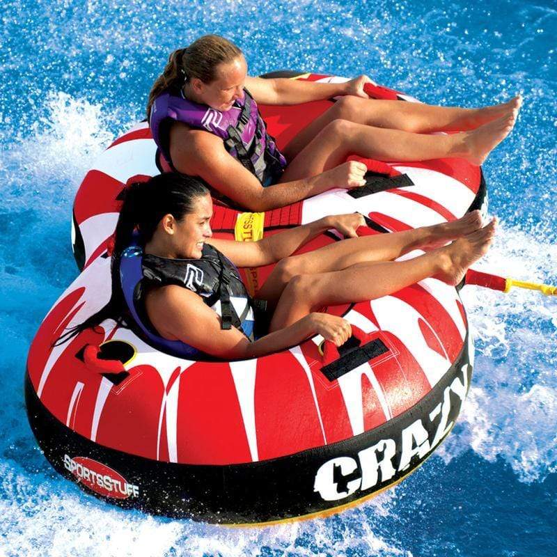 Sportsstuff Crazy 8 Towable Tube #53-1450